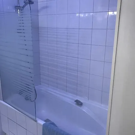 Apartment Hala