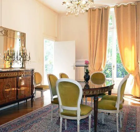 Hala Apartment
